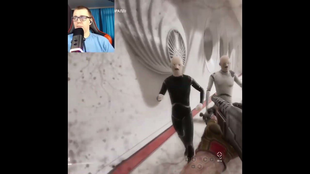 Atomic Heart #1million #gaming #shortsvideo #games #рекомендации #twitch #видеоигры #shorts #ссср смотреть онлайн