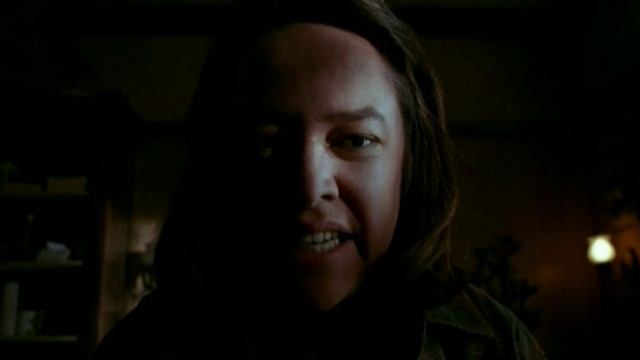 Мизери (1990) — Трейлер (русский язык) — Кинопоиск смотреть онлайн