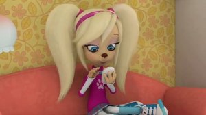 Роза проходит silent circles в geometry dash! Барбоскины геометри д