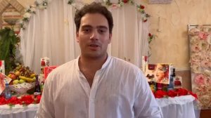 Арсен Крым ( сын Червони Крыма)