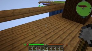 Как сделать кучу земли в Майнкрафт за 10 минут!