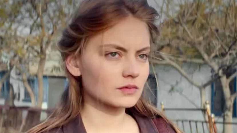 Ветер - Трейлер (2025) смотреть онлайн