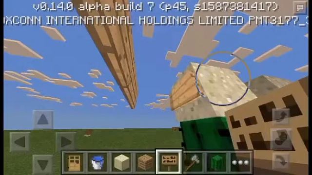 Кактусовая мини ферма [михонизмMineCraftPE]0.14.7