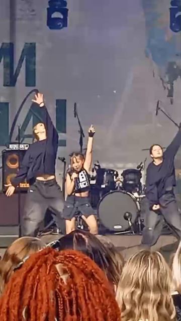 День города Чехов часть 11