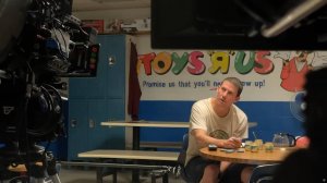 ГРАБИТЕЛЬ С КРЫШИ: История реального преступника, который грабил McDonald's! 🍔