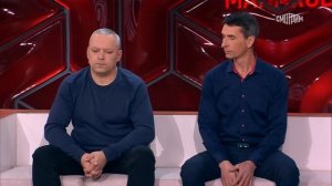 Малахов 11.08.2025:  Пропажа Лизы: неожиданный поворот