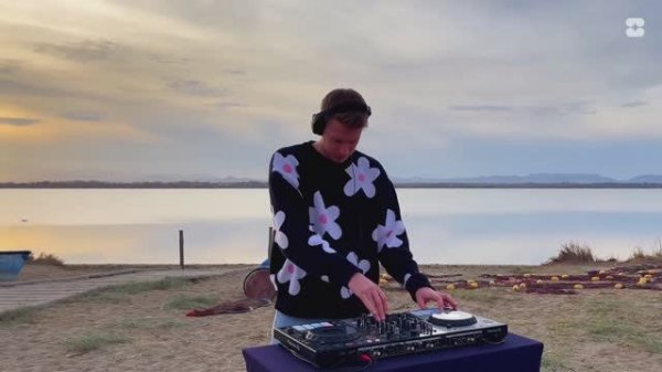 CHILLOUT Sunset Mix (Elderbrook, Lane 8, Ben Böhmer, TWO LANES)