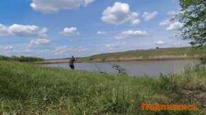 Рыбалка  Минеральные Воды, Овощевод#рыбалканаплатник?