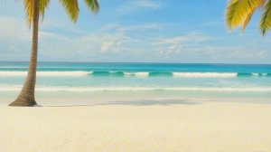 Chill Pop on the Beach