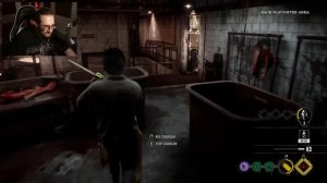 НОВАЯ ПЯТНИЦА 13! ДОБРО ПОЖАЛОВАТЬ В ТЕХАССКУЮ РЕЗНЮ БЕ