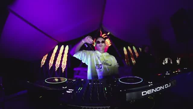 RomahaDJ - METADREAMS 2025 Киров