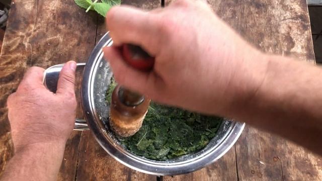 Мятный сироп Мохито - рецепт в домашних условиях + прос