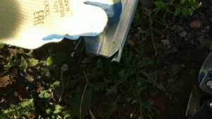 Как закрепить профиль 60*27 , без крабов !