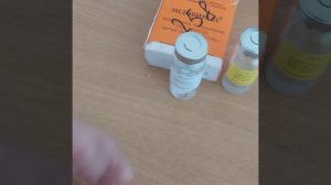 Обработка пчёл противовирусным препаратом эндровира?