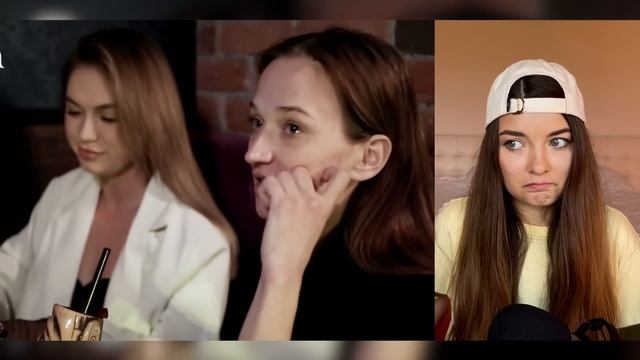 Блогерка в ПРЕВЕД-МЕДВЕДСКОМ  Барышня - Крестьянка НО?