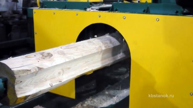 Оцилиндровочный станок КБ-4 