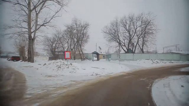 ТНВД-Коломна. Как добраться. смотреть онлайн