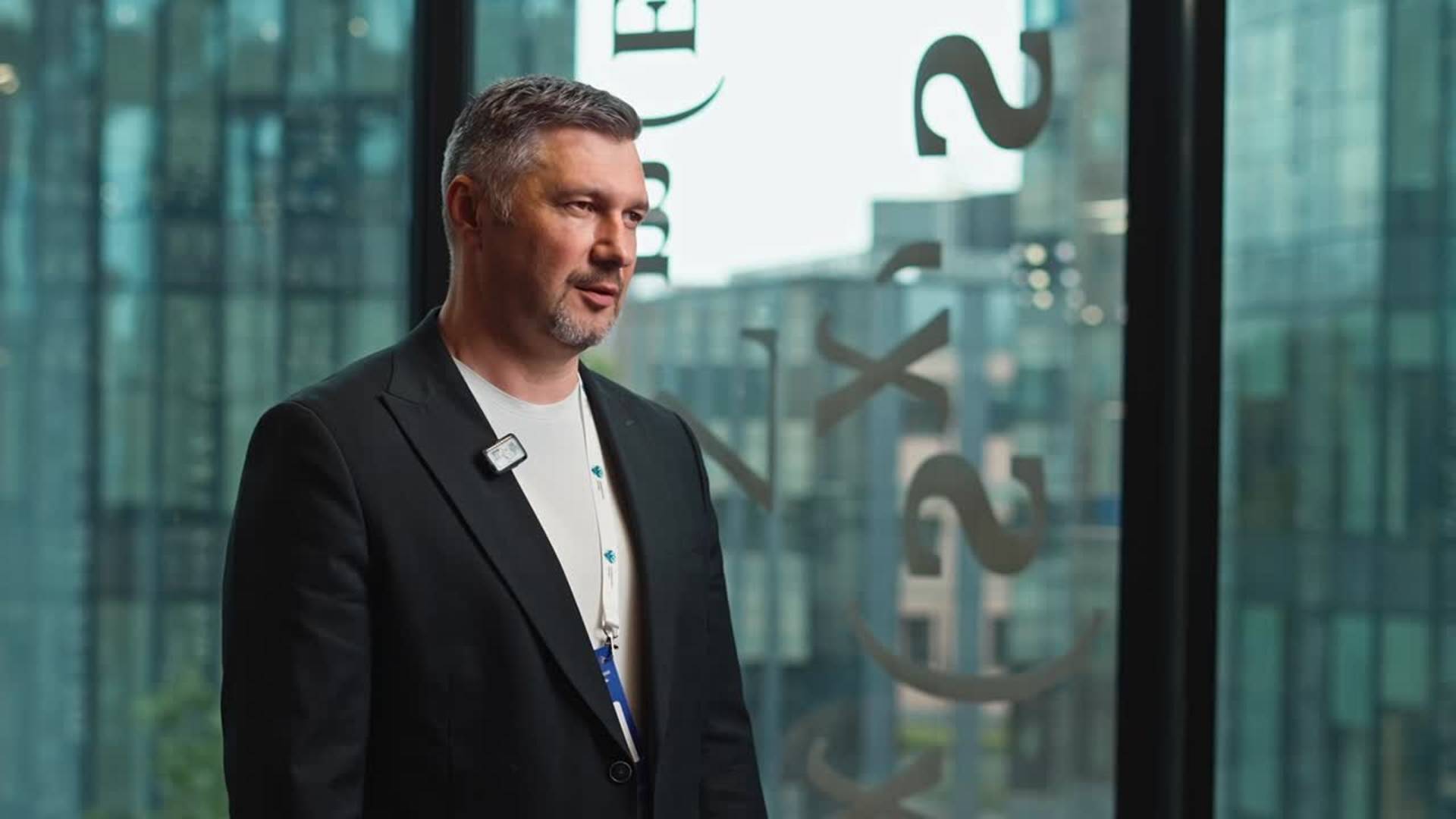 Алексей Емельянов, заместитель проректора ДВФУ, — о значении регионального контекста в экспертизе смотреть онлайн