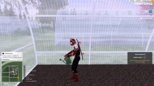 ПОСАДИЛ В СРЕДНЕЙ ТЕПЛИЦЕ "АРБУЗ" НА AMAZING ONLINE (GTA CRMP)