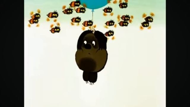 ВИННИ ПУХ | ПЯТАЧОК VS ПЧЕЛЫ смотреть онлайн