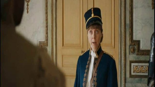 Лабиринт: Сердце монстра. Сезон: 1. Эпизод: 2 / labyrint: Monsterets hjerte смотреть онлайн