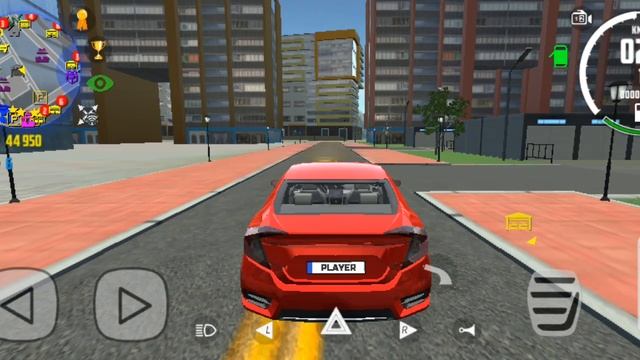 #1 симулятор автомобиля 2 смотреть онлайн