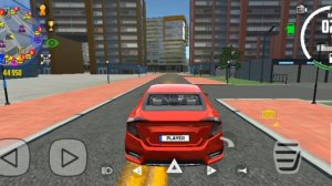 #1 симулятор автомобиля 2