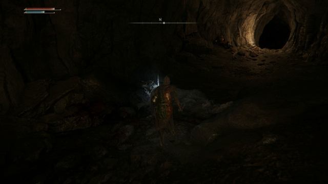 elden ring элден ринг лесная пещера смотреть онлайн