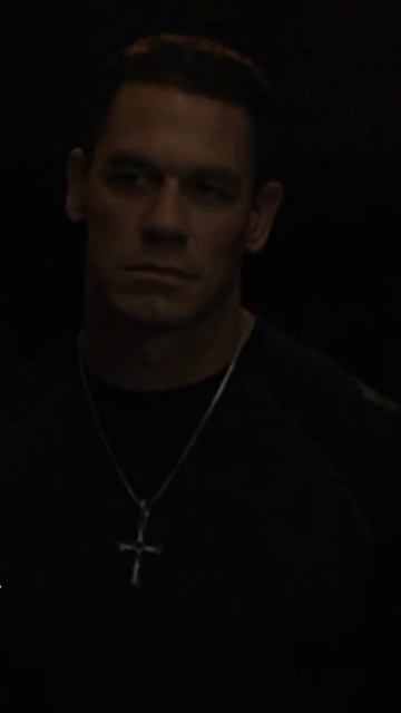 Джон Сина. Часть 4. Джон Сина в «Форсаже» роль брата Доминика Торетто и вызов актёру смотреть онлайн