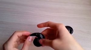 DIY Как сделать талисман козы и черепахи🐢+КОНКУРС💕