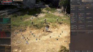 [BDO] Black Desert ➤ ВОЛШЕБНИЦА  ПРОБУДА ➤ Основные Аспекты ➤