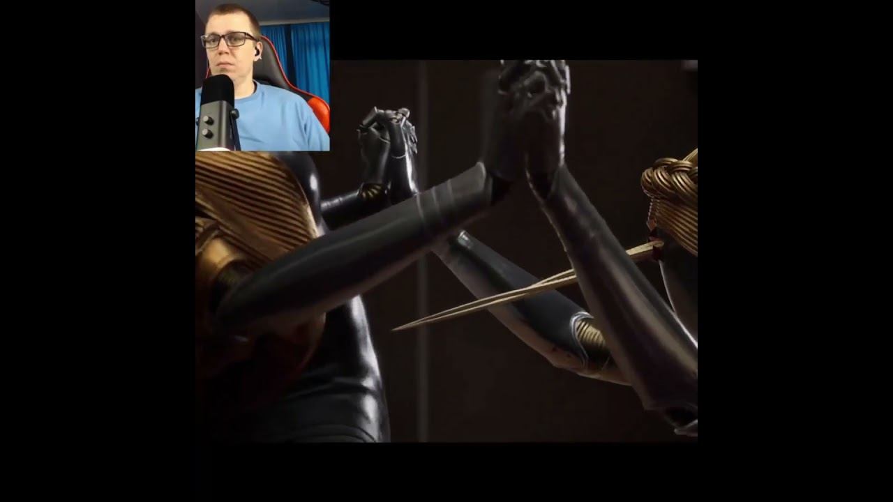 Atomic Heart #1million #gaming #shortsvideo #games #рекомендации #twitch #видеоигры #shorts #ссср смотреть онлайн