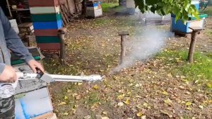 Сублиматор щавелевой кислоты УраганPro
