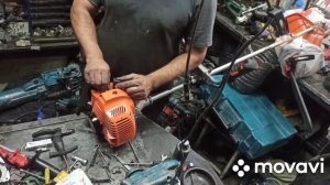 Patriot PT545 не заводится.
