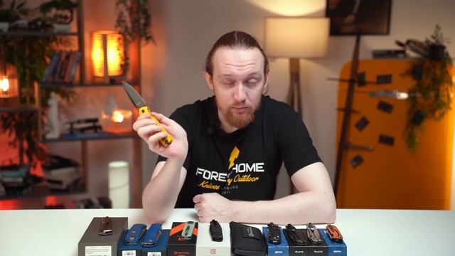 ТОП КИТАЙСКИХ НОЖЕЙ ЗА СВОИ ДЕНЬГИ смотреть онлайн