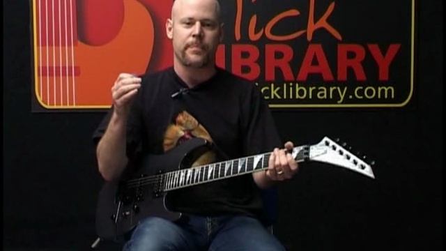 Joe_Satriani - Style, Tricks and Techniques смотреть онлайн