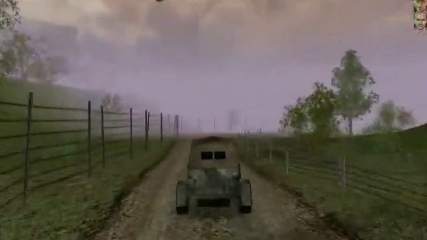 Deadly Dozen Part.01 Wprowadzenie