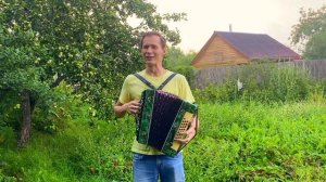 ПЕСНЯ ИЗ НАРОДА || ШУМЕЛ КАМЫШ, ДЕРЕВЬЯ ГНУЛИСЬ || НА РАЗ