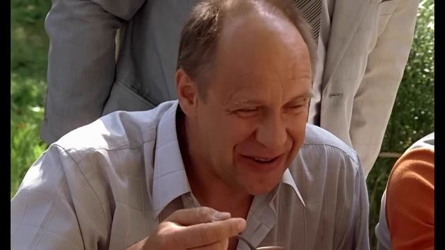 КУЛЬТОВАЯ НАРОДНАЯ КОМЕДИЯ 