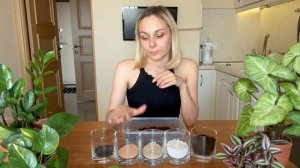 Замешиваем грунт для комнатных растений / рецепт унив?