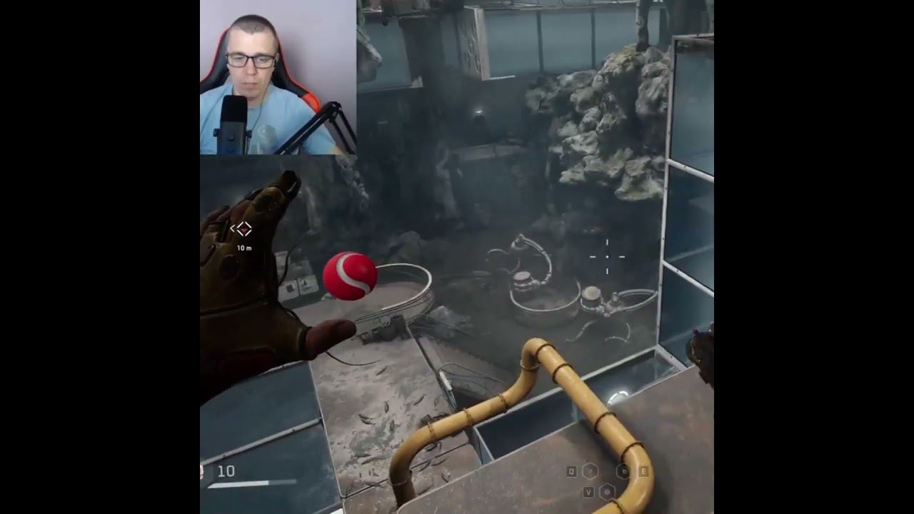 Atomic Heart #1million #gaming #shortsvideo #games #рекомендации #twitch #видеоигры #shorts #ссср смотреть онлайн