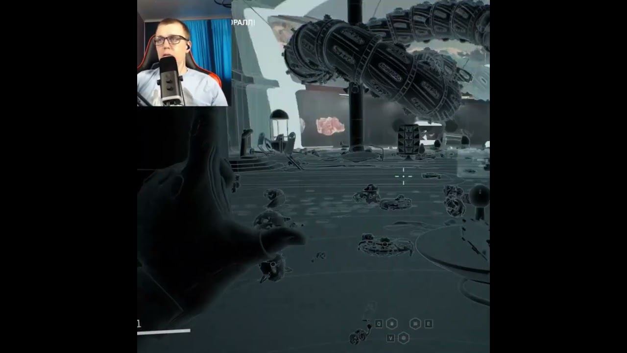 Atomic Heart #1million #gaming #shortsvideo #games #рекомендации #twitch #видеоигры #shorts #ссср смотреть онлайн