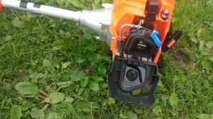 PATRIOT PT 555 XT обзор и отзыв реального владельца