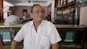 Barbecue | Барбекю. Документальный фильм. 2017 год