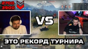 ЛЕВША ПРОТИВ ГРАННИ / 2 ХУДШИХ БОЯ ЗА ТУРНИР / РЕКОРДНЫЙ БОЙ КЛУМБЫ И КАМБЭК БЕОВУЛЬФА — ТУРНИР ЧАКА