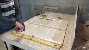 Как сделать колодец из дерева. Весь процесс за пару ми?
