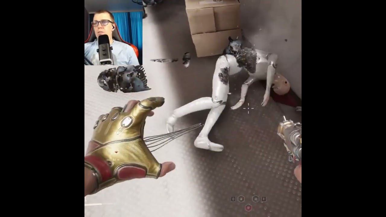 Atomic Heart #1million #gaming #shortsvideo #games #рекомендации #twitch #видеоигры #shorts #ссср смотреть онлайн
