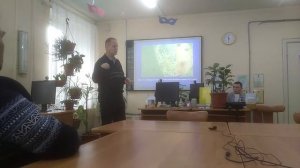Болезни липы, распространяющиеся в УР и влияющие на ме