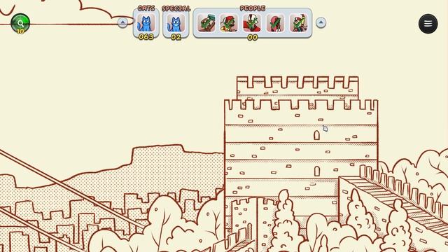 HIDDEN CATS IN ISTANBUL смотреть онлайн