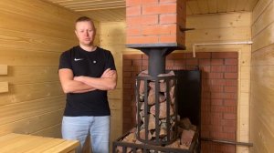 Как выбрать печь для бани? Какие банные печи бывают?
